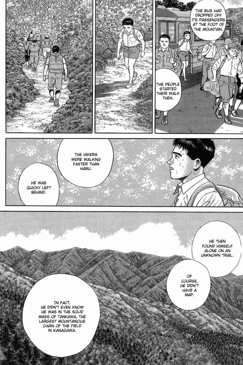 Page 30 Chapter 3 The Summit of the Gods