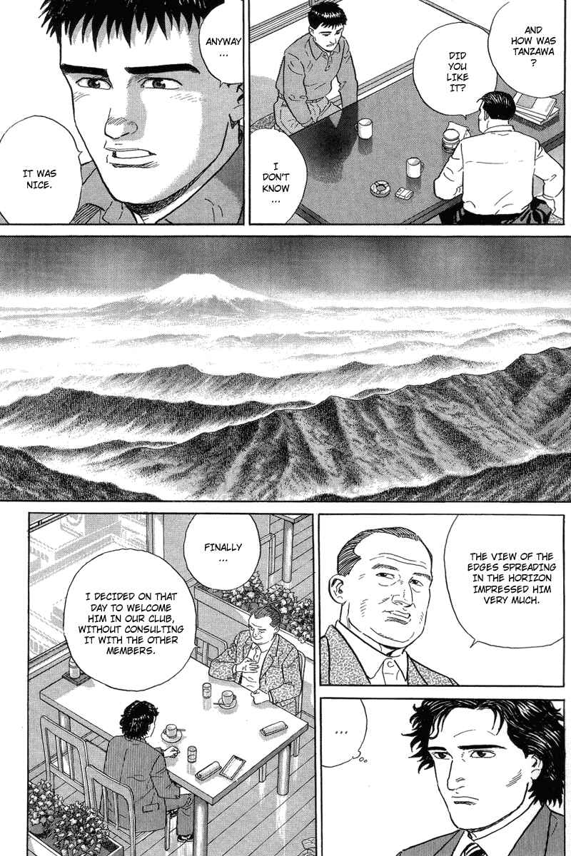 Page 37 Chapter 3 The Summit of the Gods