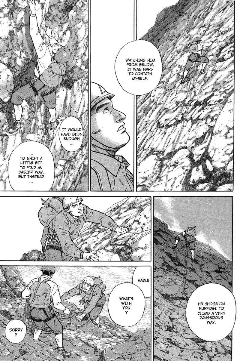 Page 45 Chapter 3 The Summit of the Gods