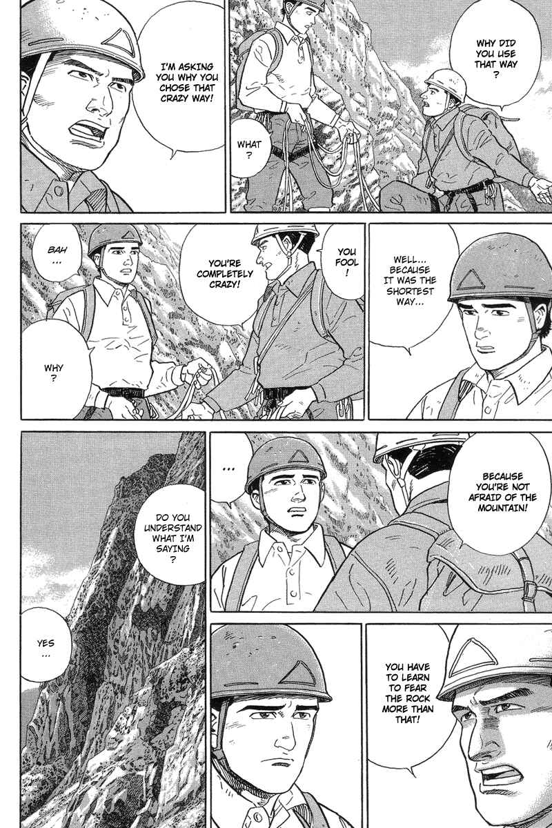 Page 46 Chapter 3 The Summit of the Gods
