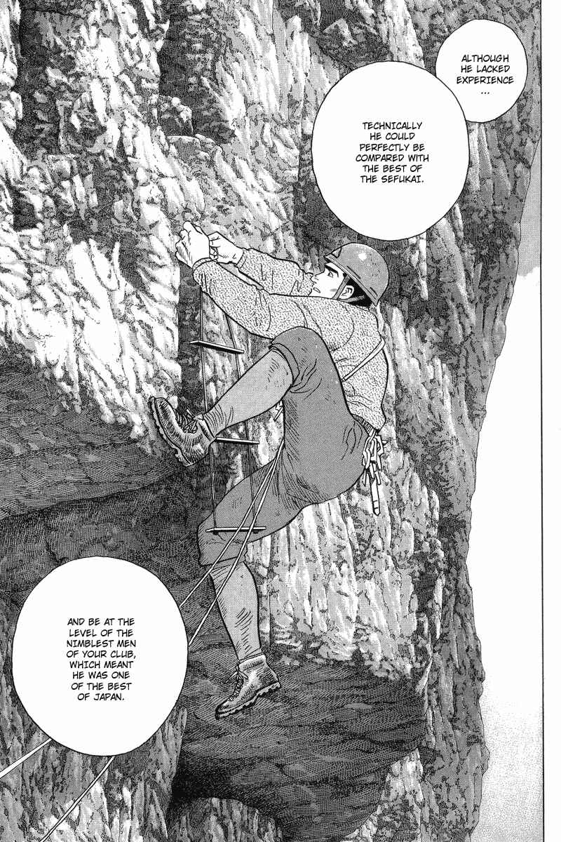Page 49 Chapter 3 The Summit of the Gods