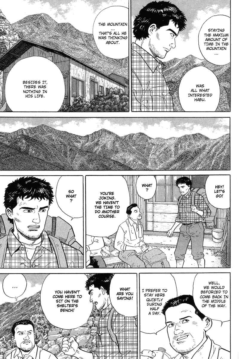 Page 55 Chapter 3 The Summit of the Gods