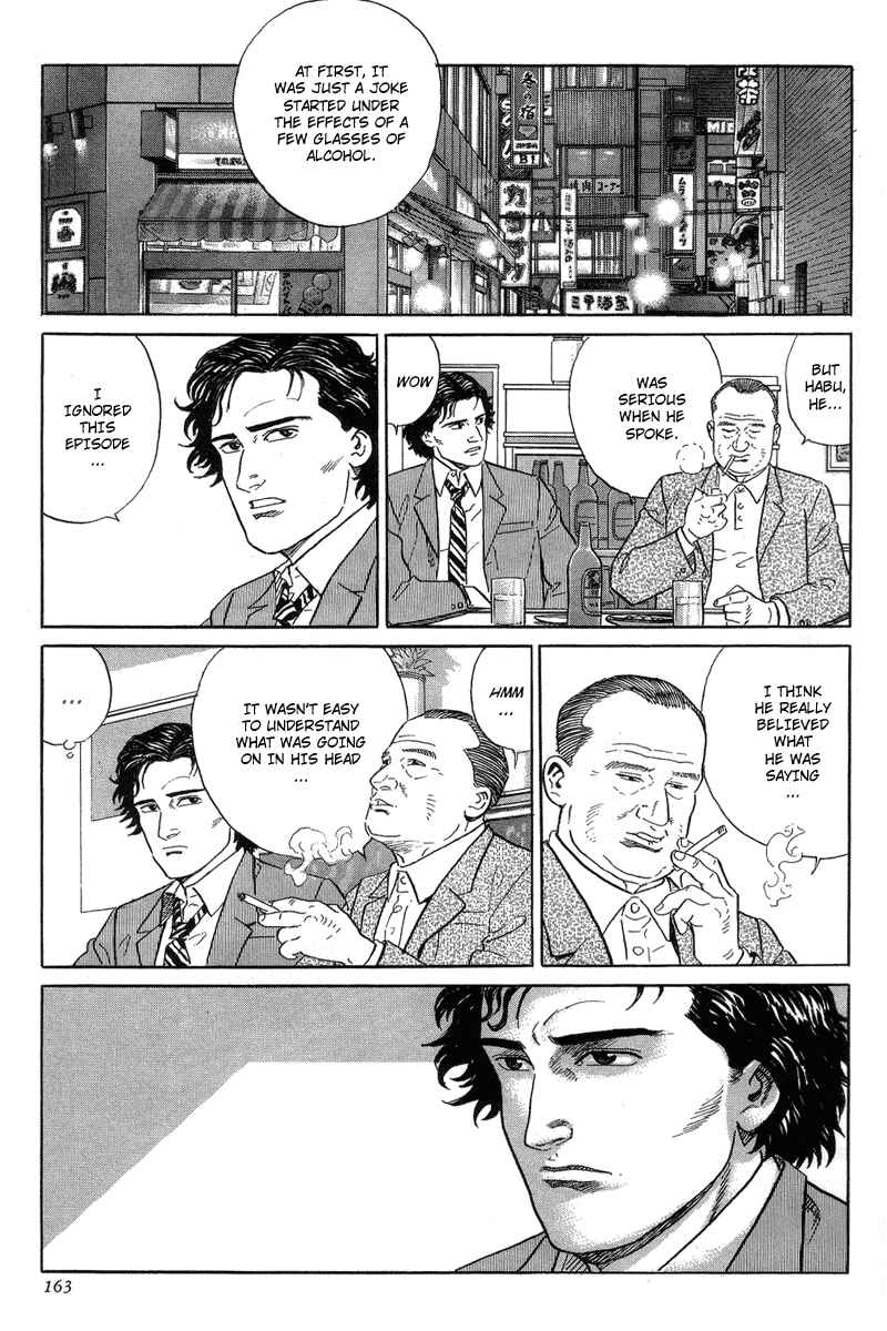 Page 61 Chapter 3 The Summit of the Gods