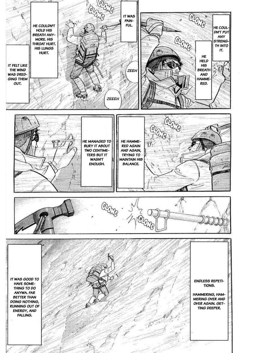 Page 11 Chapter 35 The Summit of the Gods