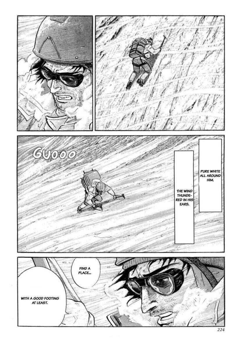 Page 2 Chapter 35 The Summit of the Gods