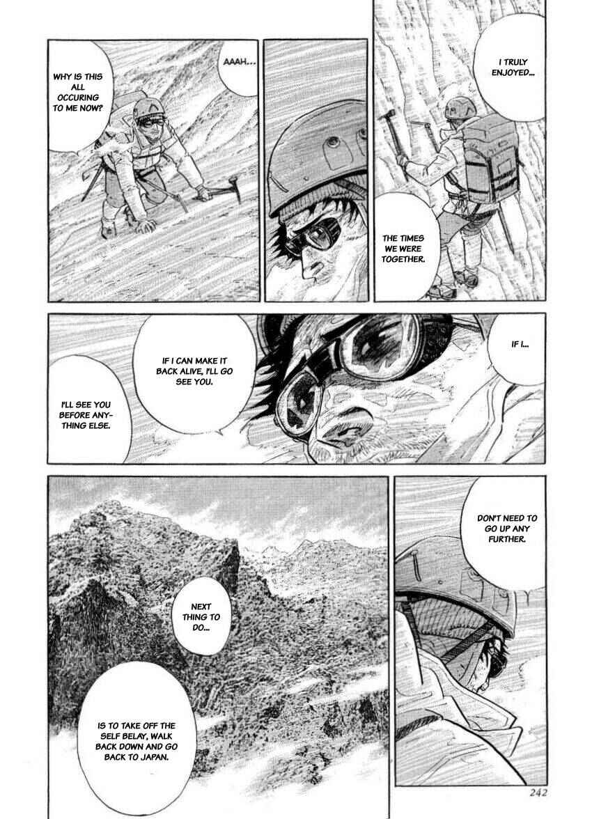 Page 20 Chapter 35 The Summit of the Gods