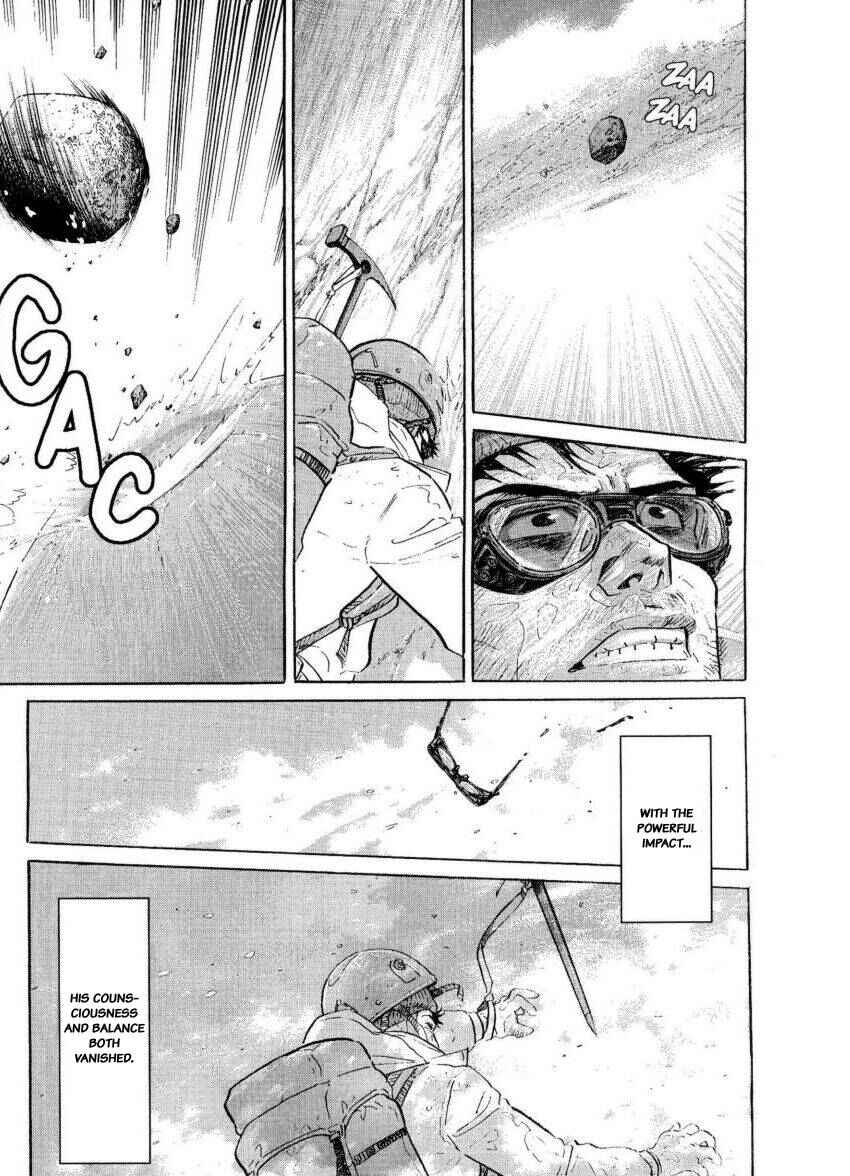 Page 23 Chapter 35 The Summit of the Gods