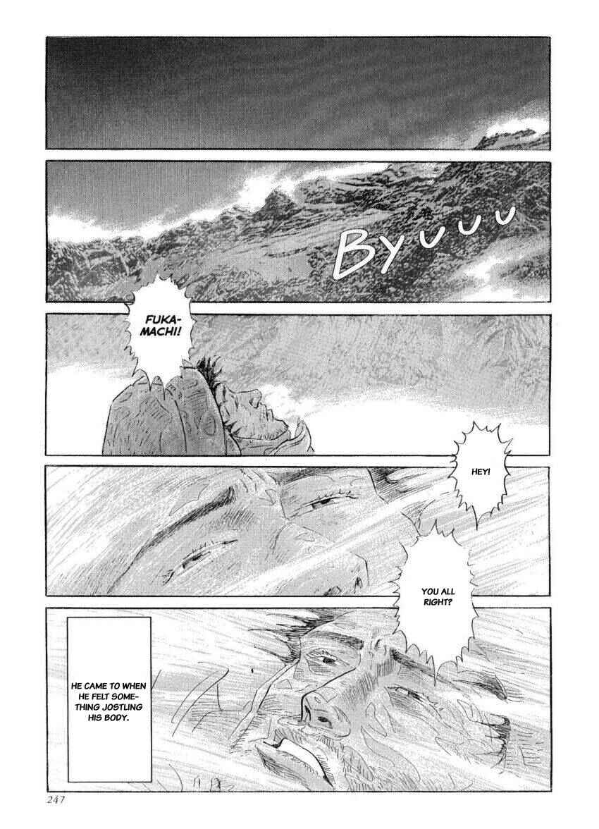 Page 25 Chapter 35 The Summit of the Gods