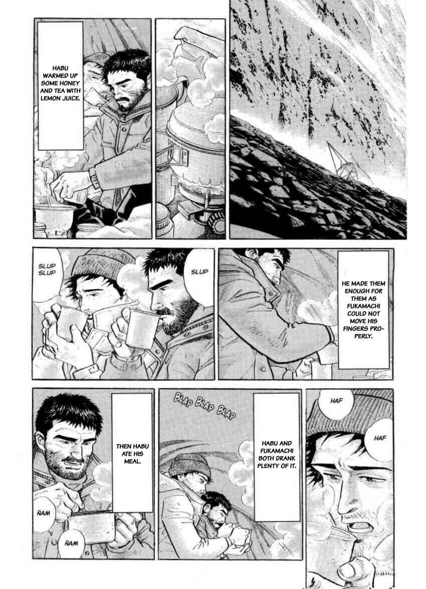 Page 46 Chapter 35 The Summit of the Gods