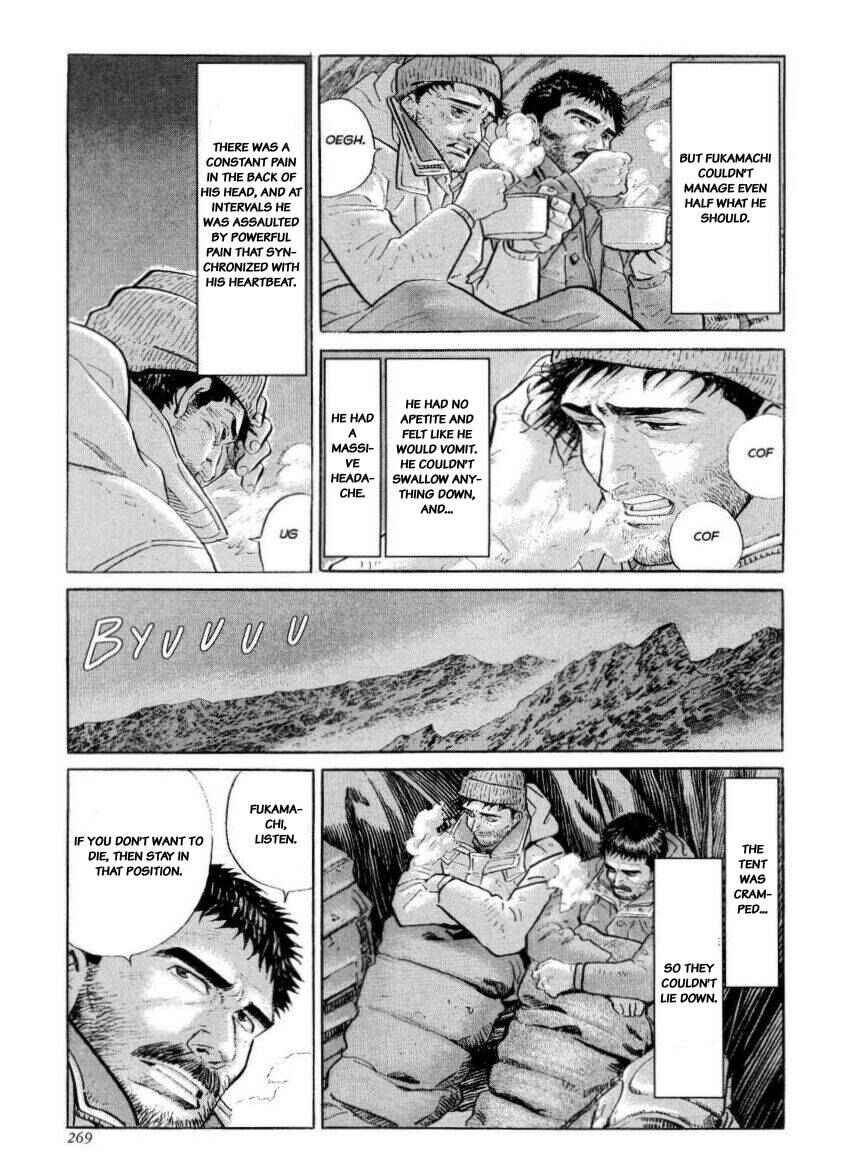 Page 47 Chapter 35 The Summit of the Gods