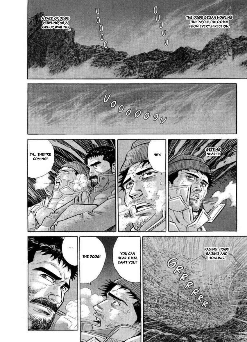 Page 54 Chapter 35 The Summit of the Gods
