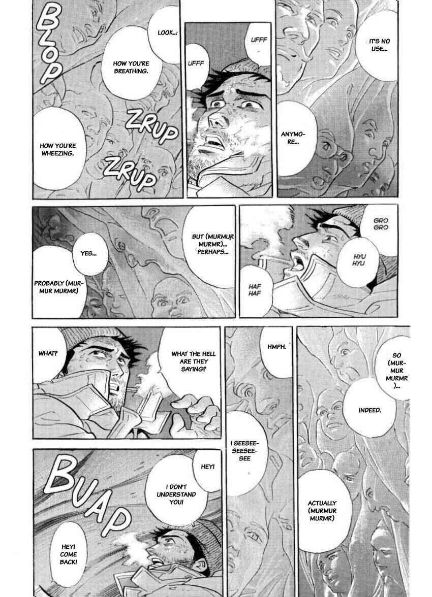 Page 56 Chapter 35 The Summit of the Gods