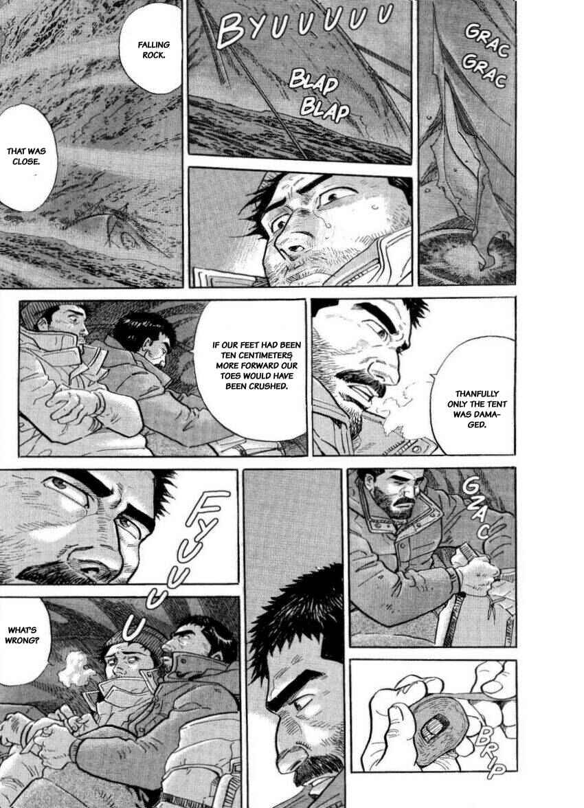 Page 59 Chapter 35 The Summit of the Gods