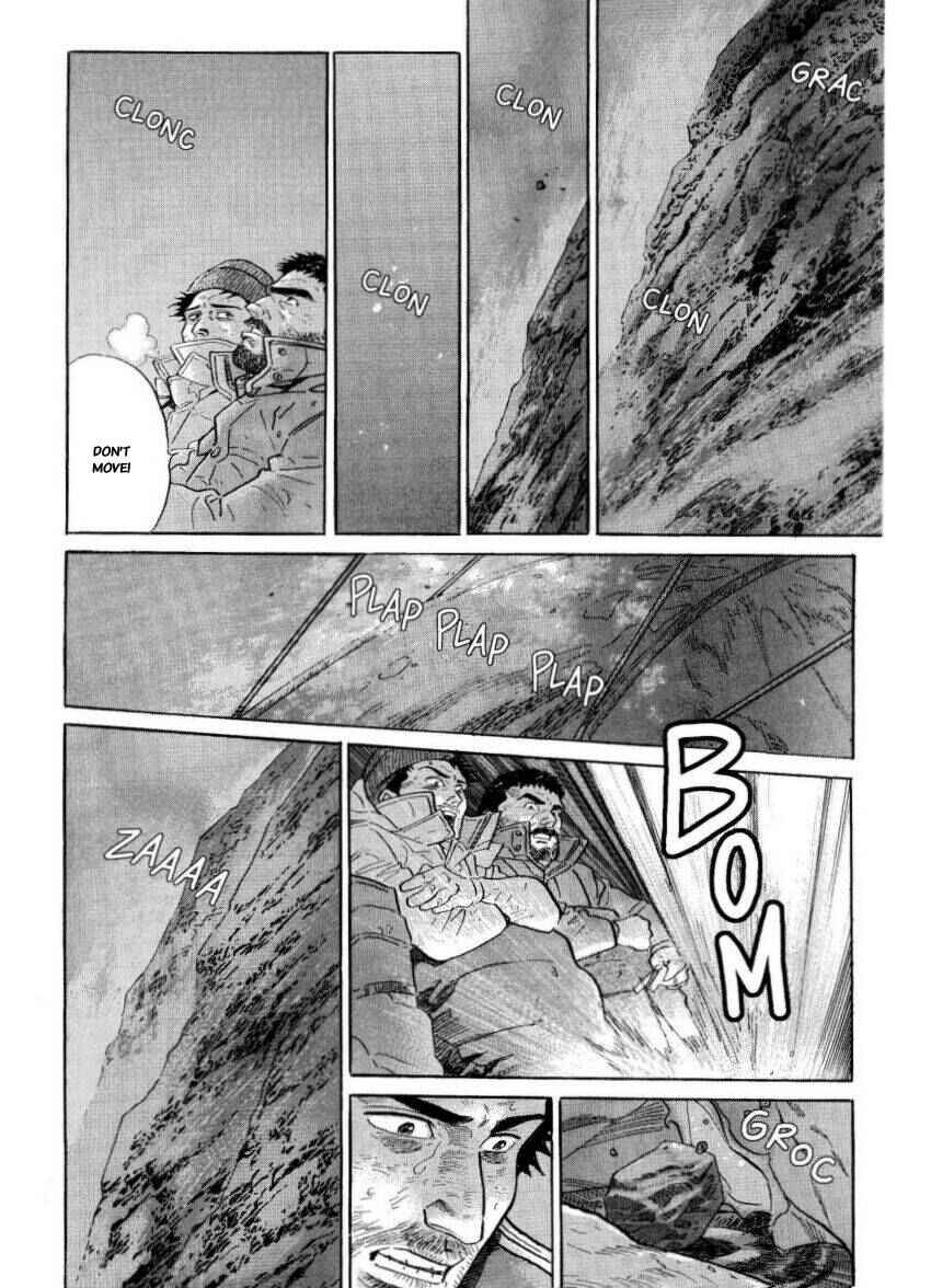 Page 60 Chapter 35 The Summit of the Gods