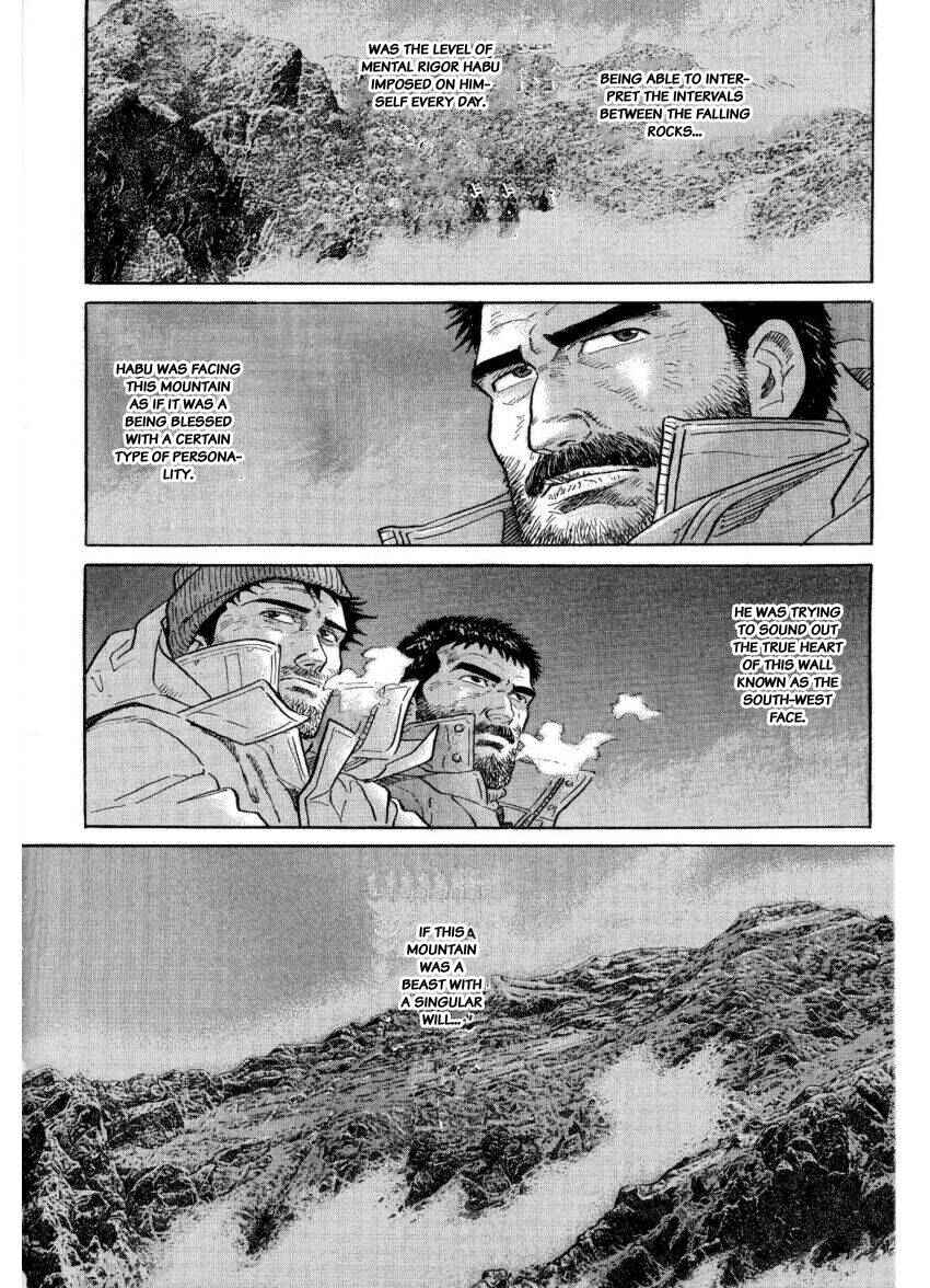 Page 62 Chapter 35 The Summit of the Gods