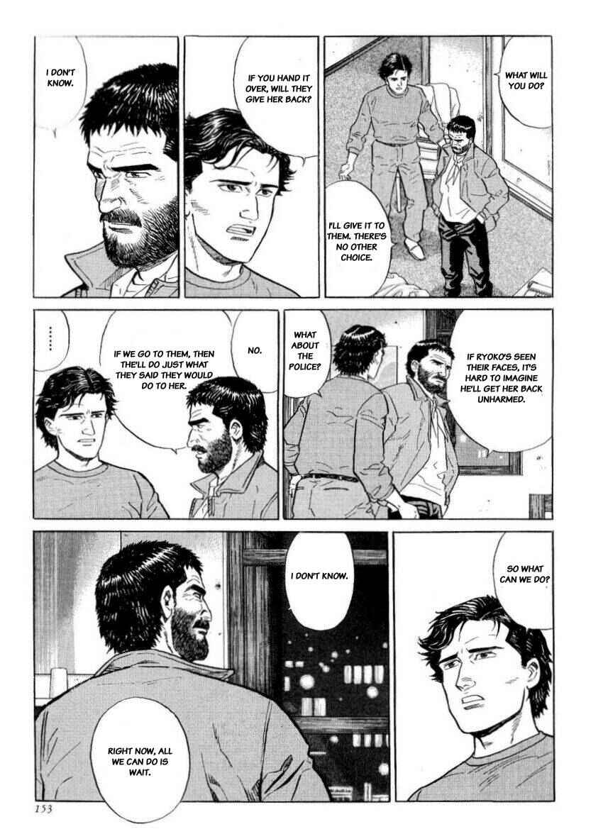 Page 17 Chapter 23 The Summit of the Gods