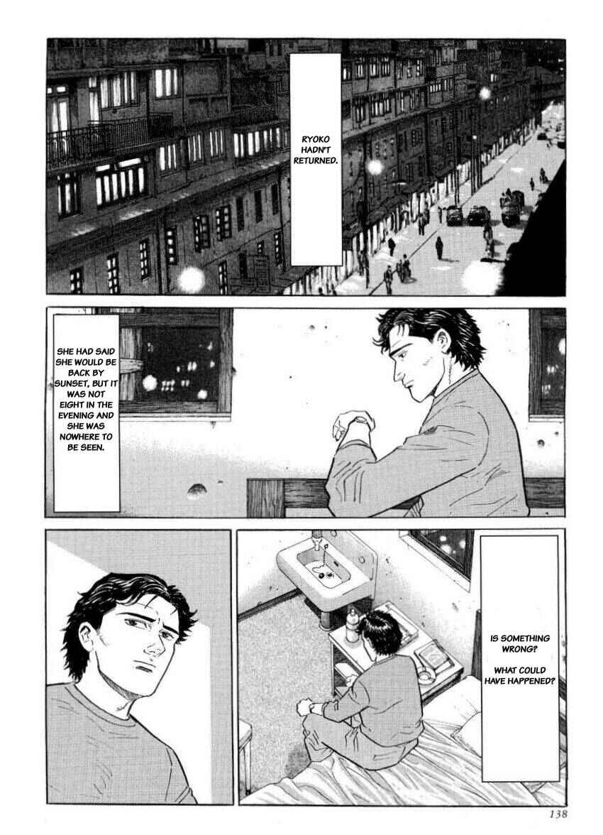 Page 2 Chapter 23 The Summit of the Gods