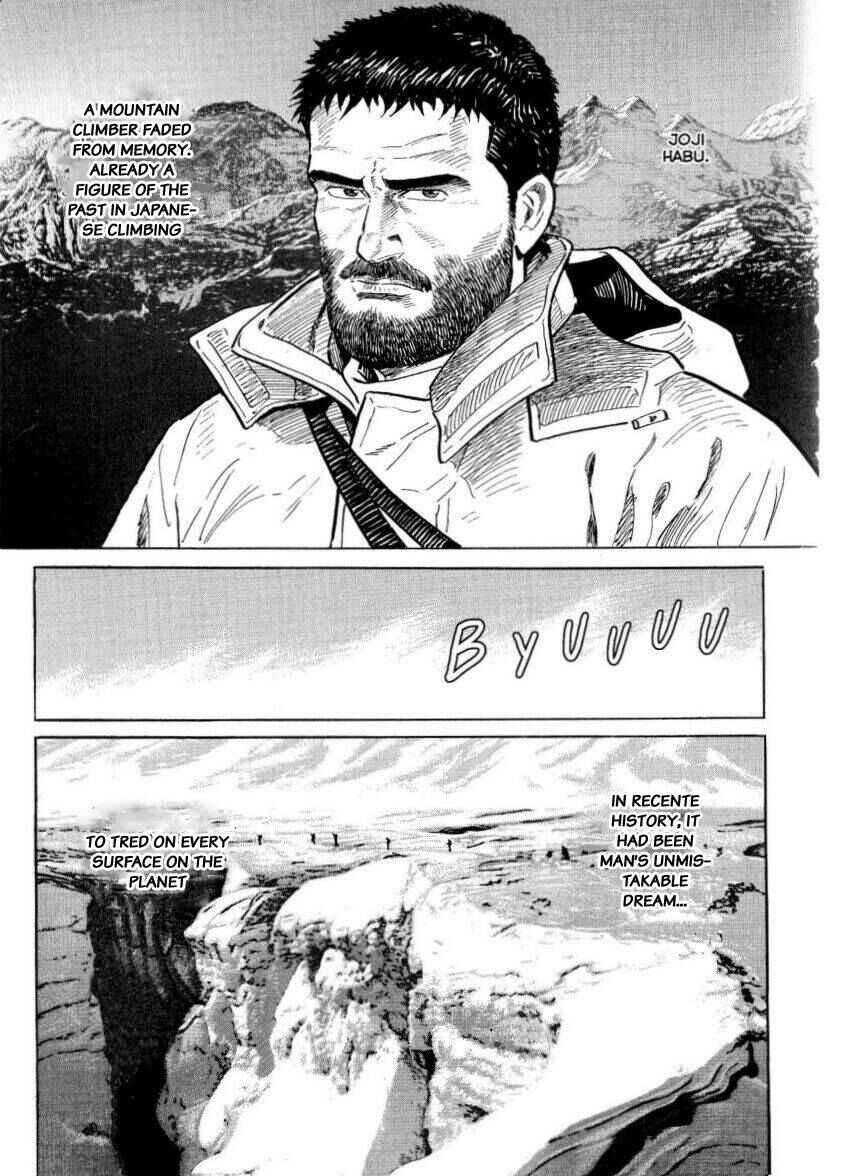 Page 11 Chapter 20 The Summit of the Gods