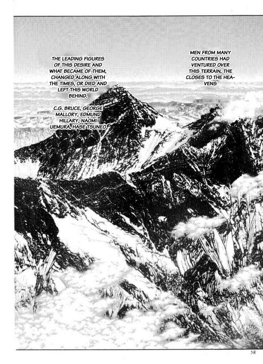 Page 12 Chapter 20 The Summit of the Gods