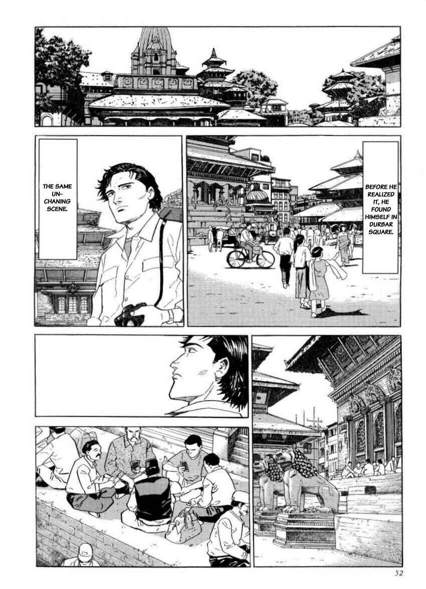 Page 6 Chapter 20 The Summit of the Gods