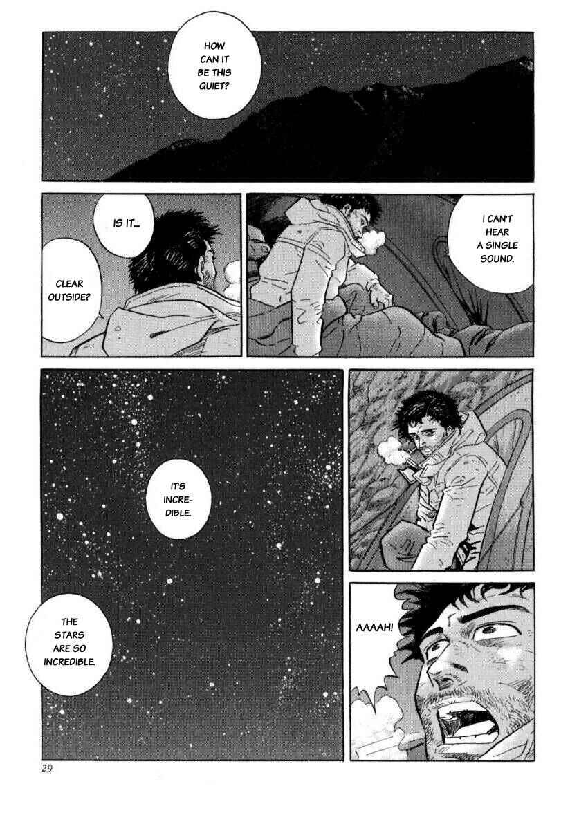 Page 30 Chapter 37 The Summit of the Gods