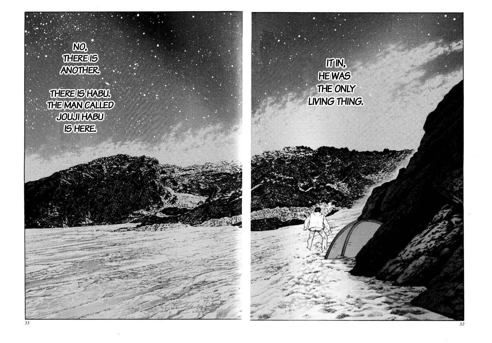 Page 32 Chapter 37 The Summit of the Gods