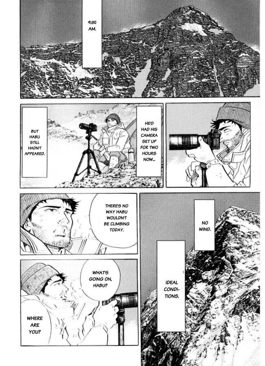 Page 39 Chapter 37 The Summit of the Gods