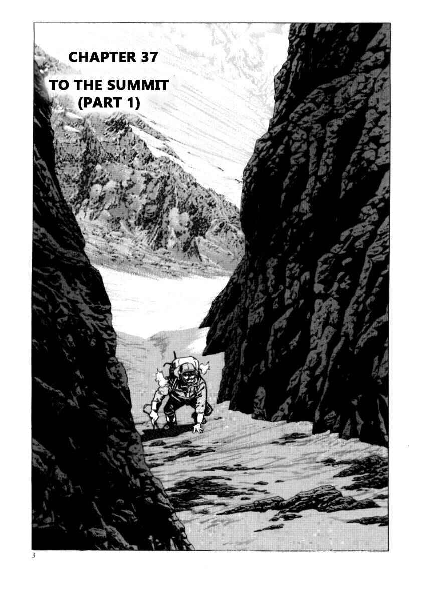 Page 4 Chapter 37 The Summit of the Gods