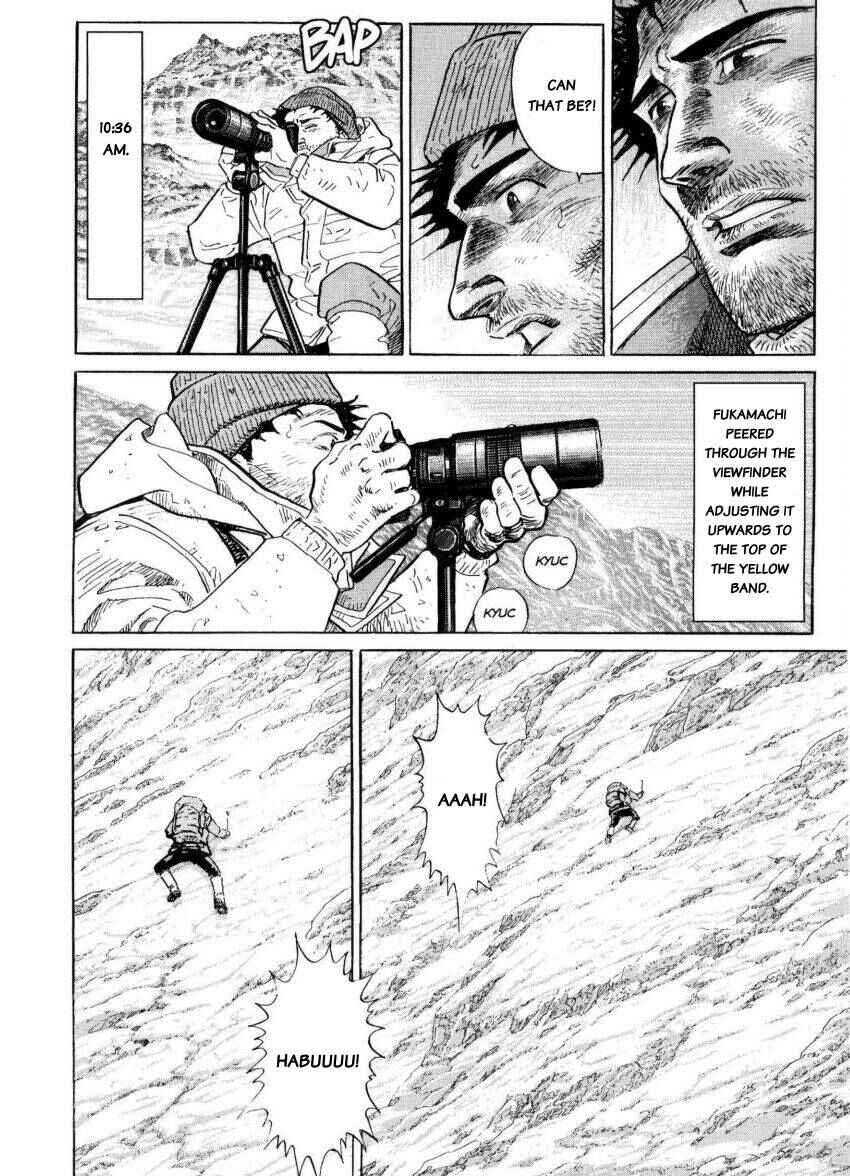 Page 41 Chapter 37 The Summit of the Gods