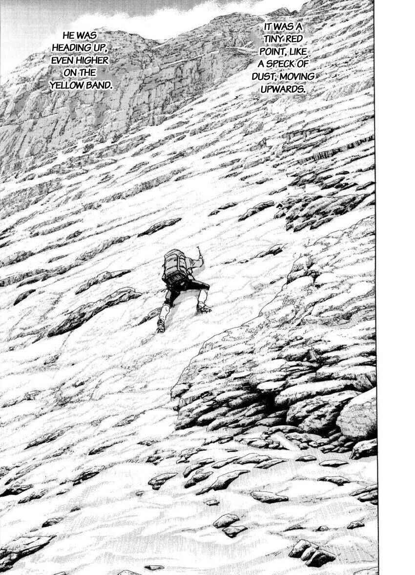 Page 42 Chapter 37 The Summit of the Gods