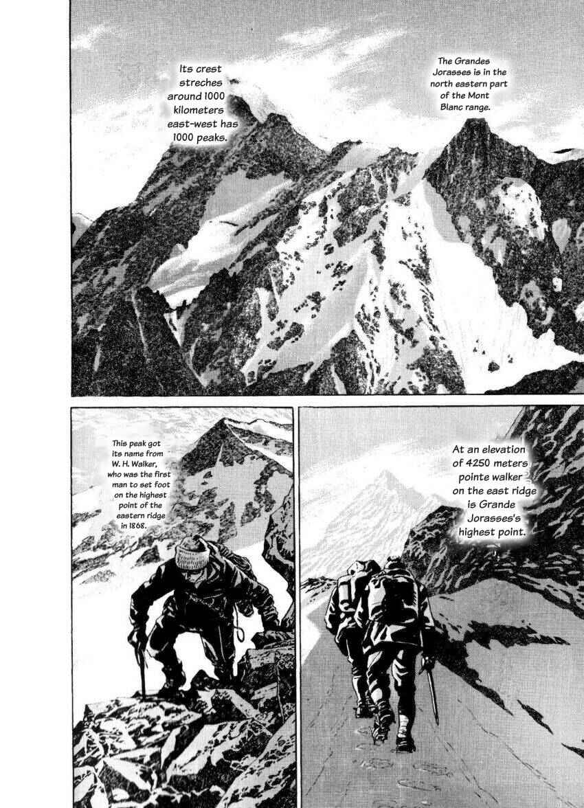 Page 5 Chapter 9 The Summit of the Gods