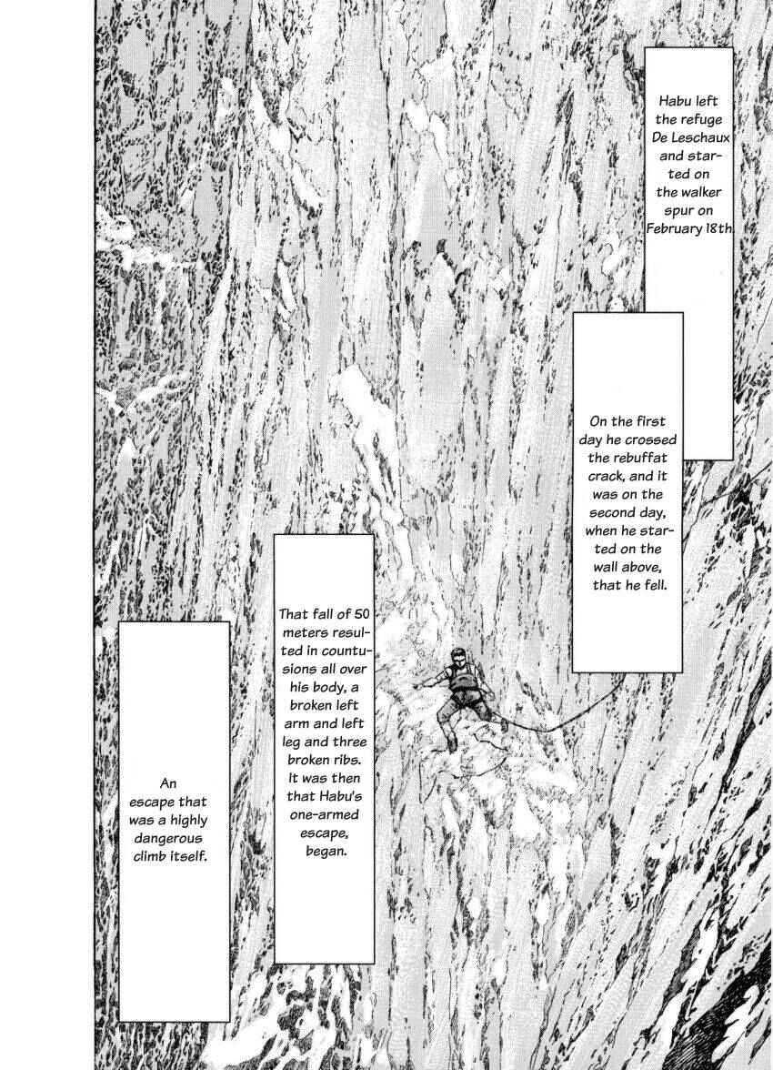 Page 9 Chapter 9 The Summit of the Gods