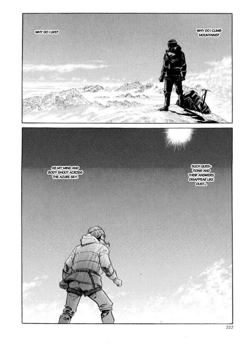 Page 15 Chapter 44 The Summit of the Gods