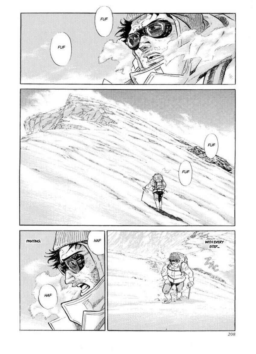 Page 2 Chapter 44 The Summit of the Gods