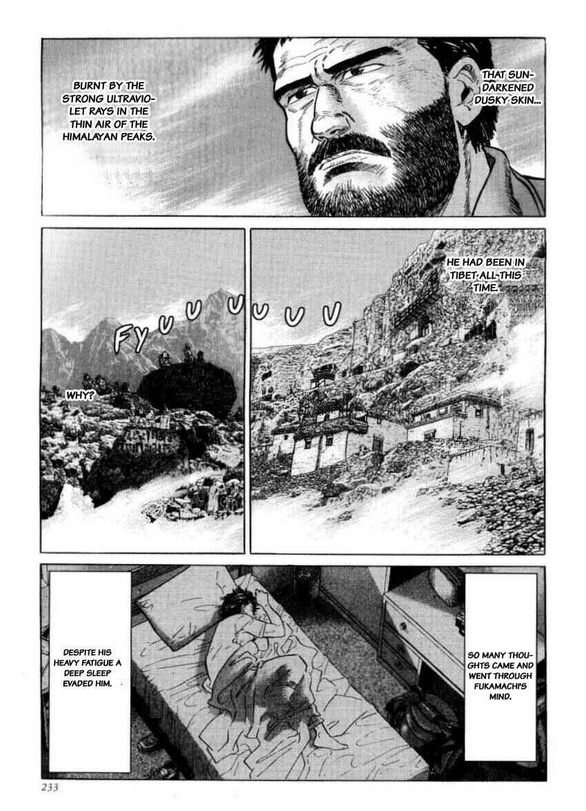 Page 11 Chapter 25 The Summit of the Gods