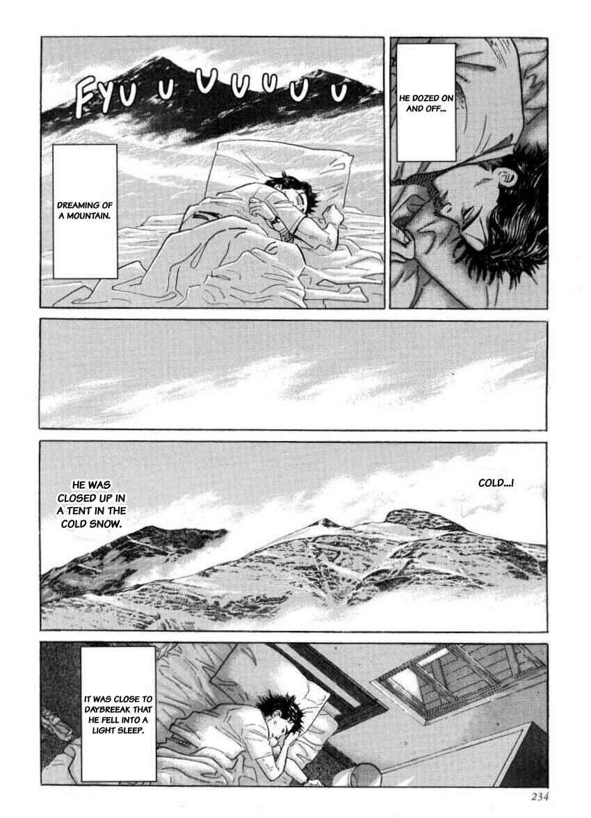 Page 12 Chapter 25 The Summit of the Gods