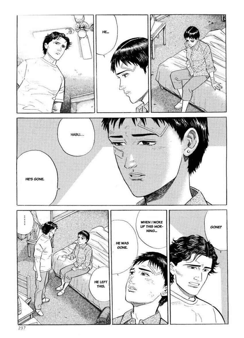 Page 15 Chapter 25 The Summit of the Gods