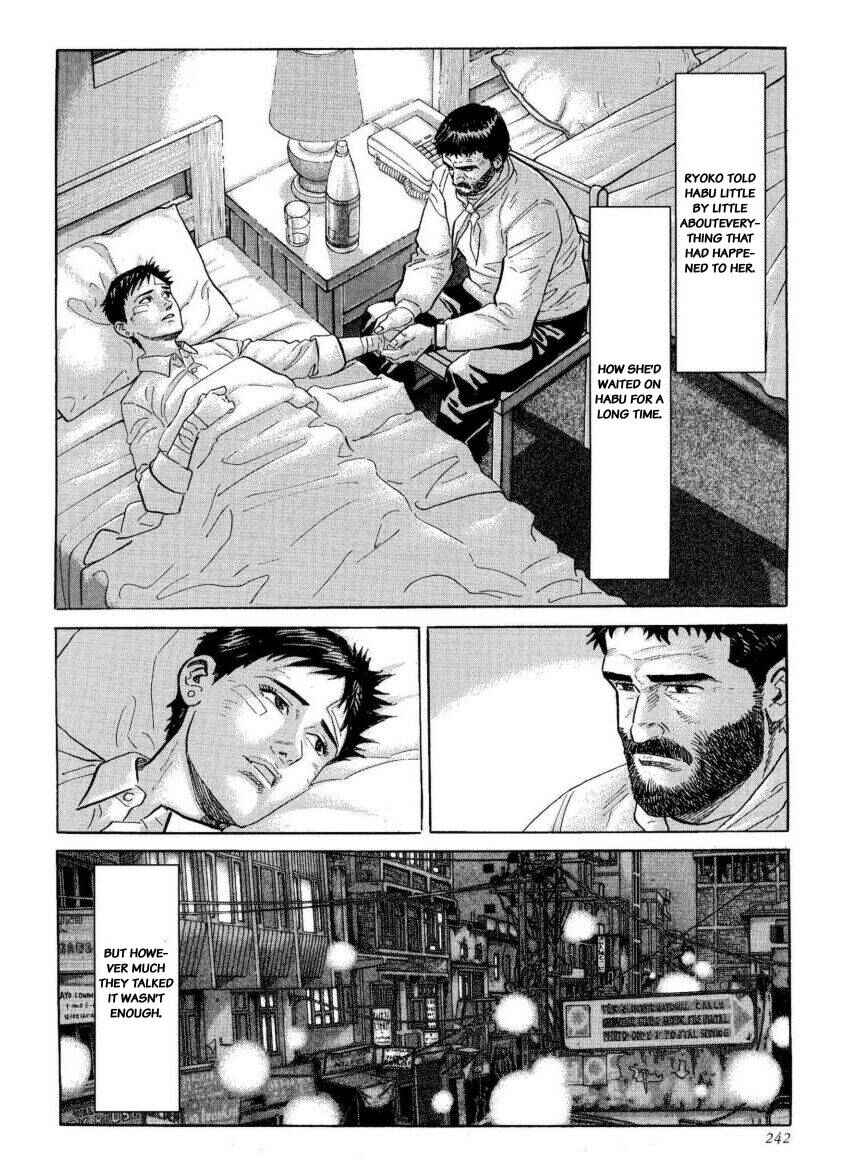 Page 20 Chapter 25 The Summit of the Gods