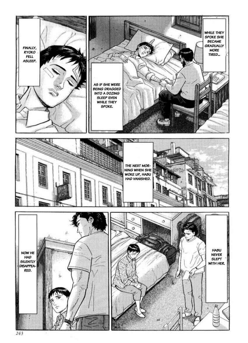 Page 21 Chapter 25 The Summit of the Gods