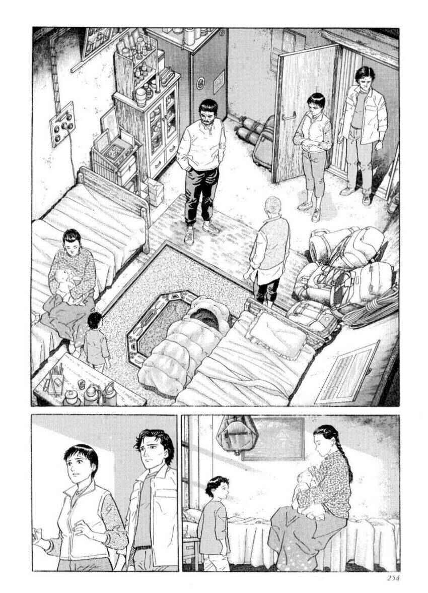 Page 32 Chapter 25 The Summit of the Gods
