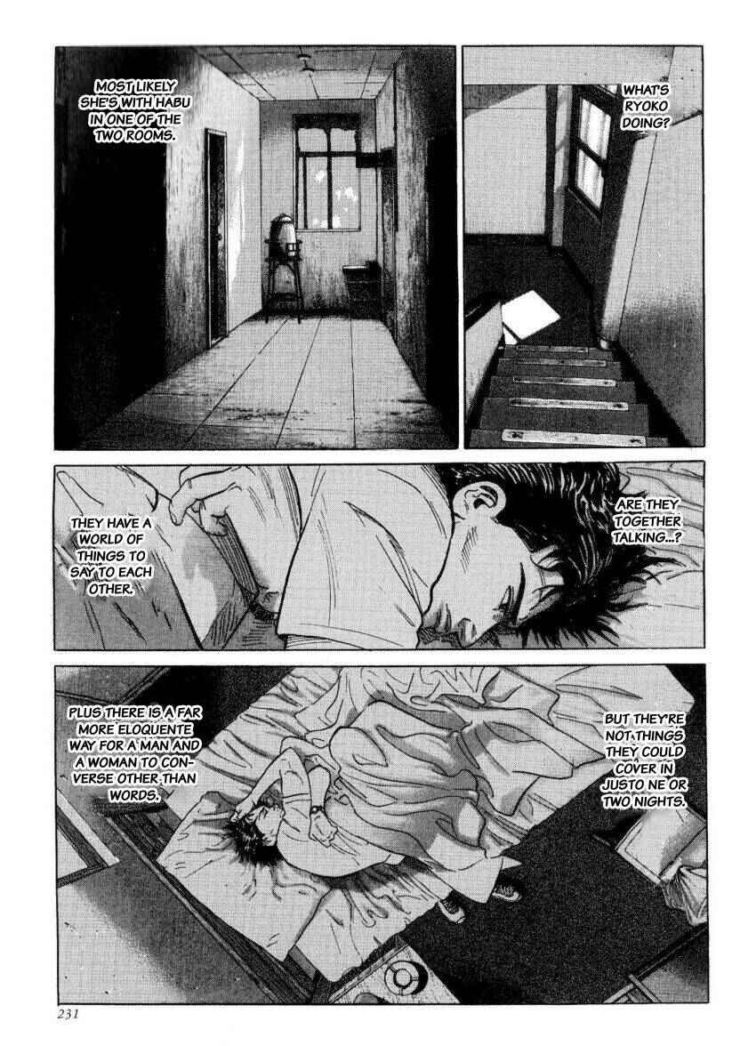 Page 9 Chapter 25 The Summit of the Gods