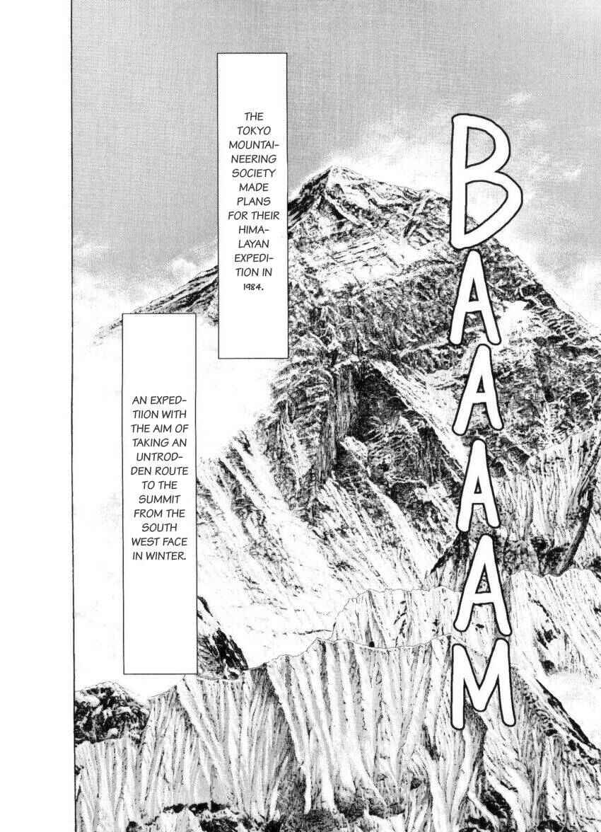 Page 18 Chapter 12 The Summit of the Gods