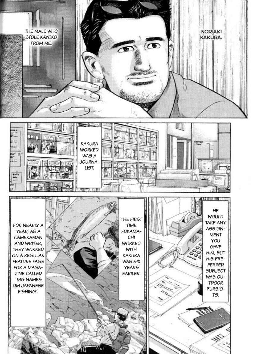 Page 2 Chapter 12 The Summit of the Gods