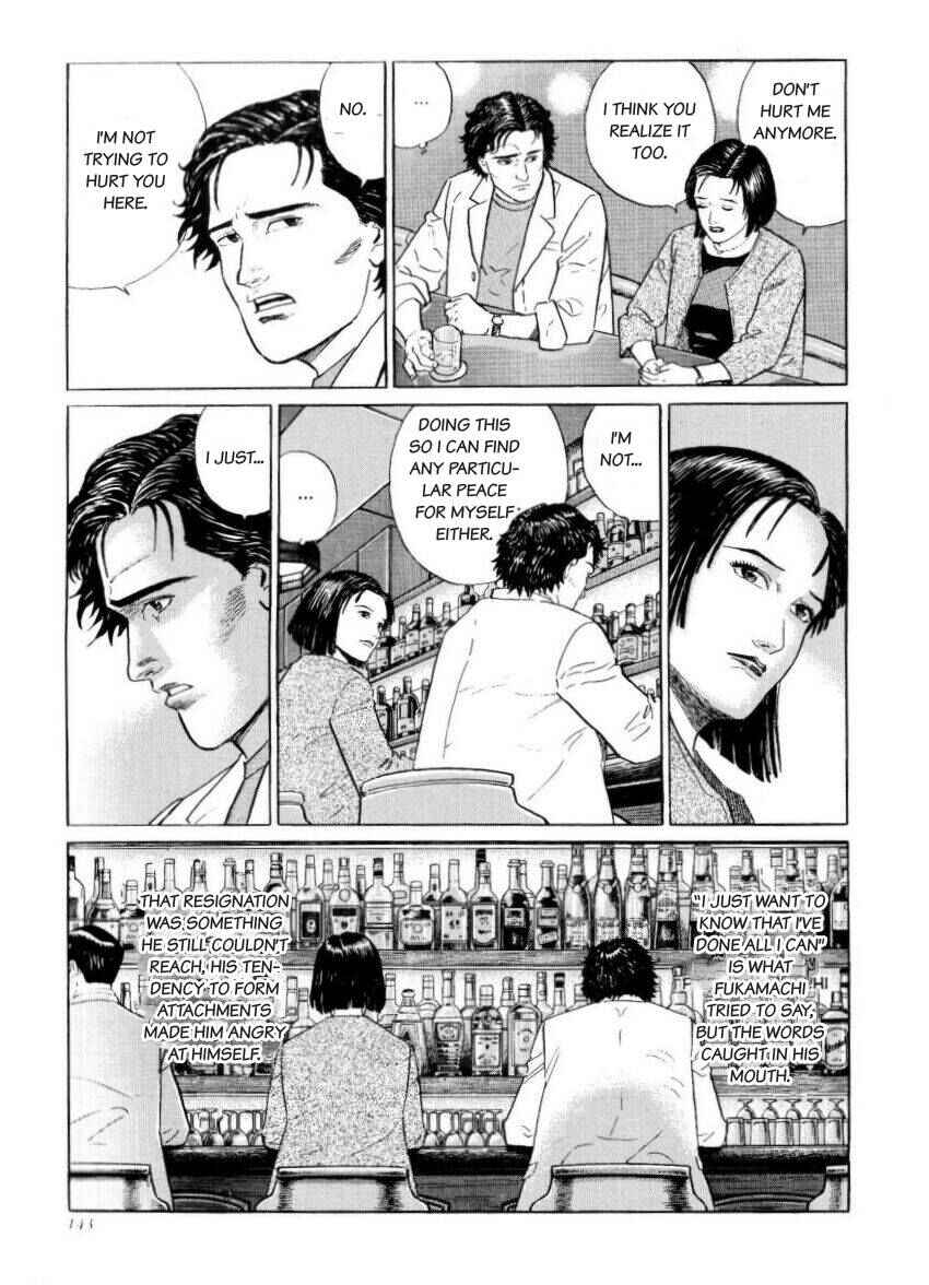 Page 9 Chapter 12 The Summit of the Gods