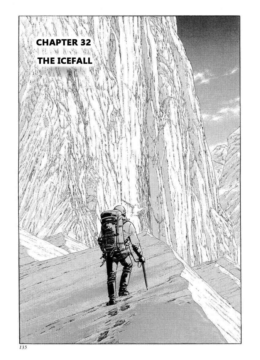 Page 1 Chapter 32 The Summit of the Gods