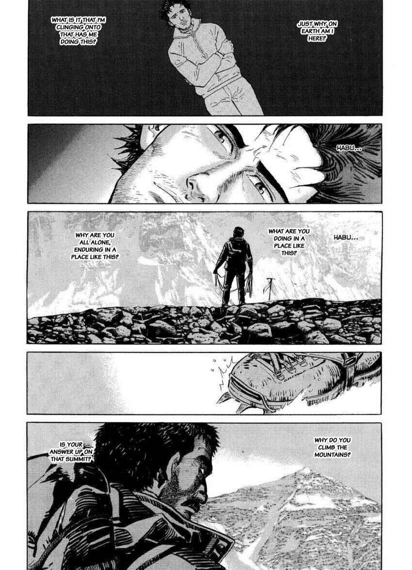 Page 34 Chapter 32 The Summit of the Gods