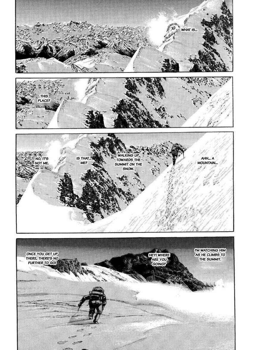 Page 37 Chapter 32 The Summit of the Gods