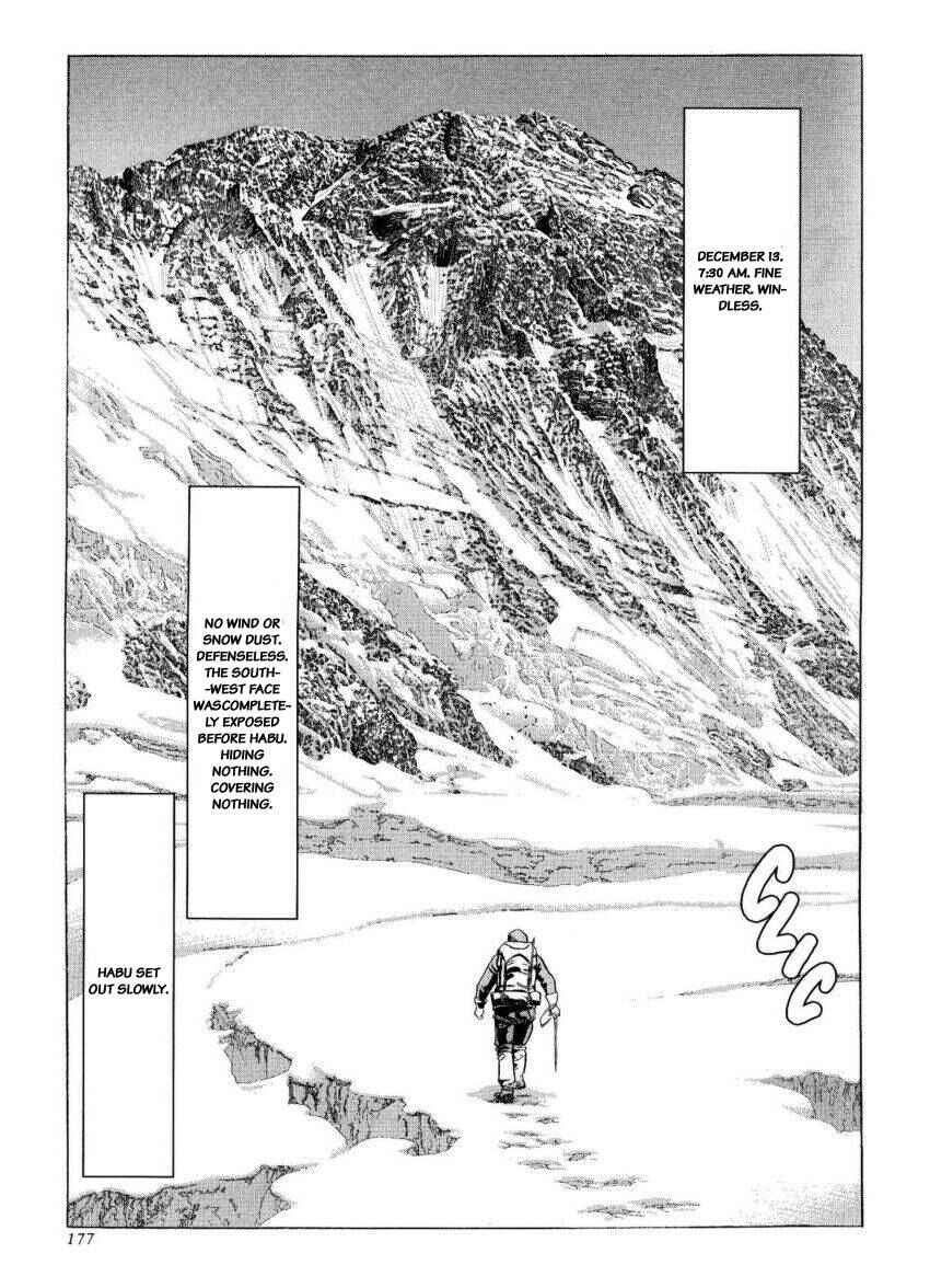 Page 43 Chapter 32 The Summit of the Gods