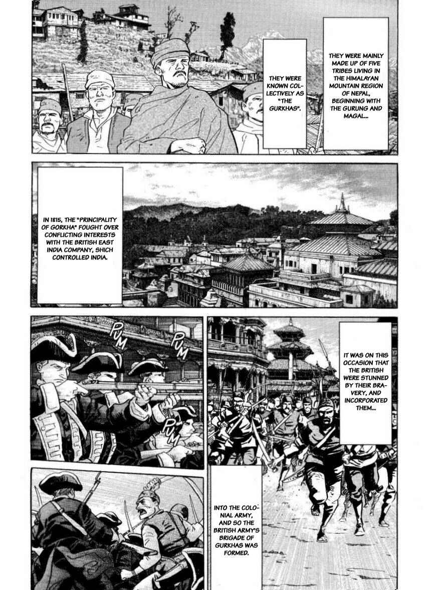 Page 18 Chapter 24 The Summit of the Gods