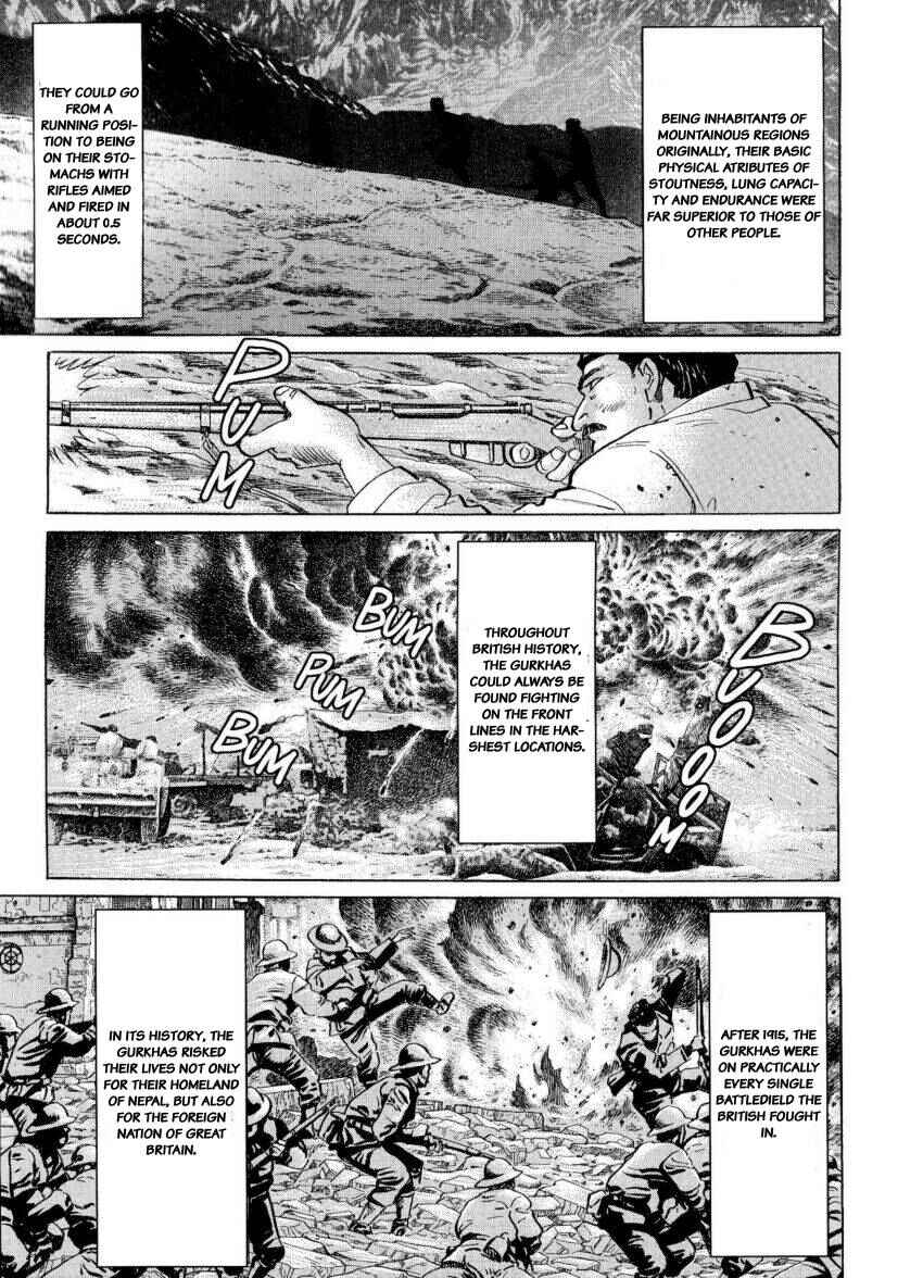 Page 19 Chapter 24 The Summit of the Gods